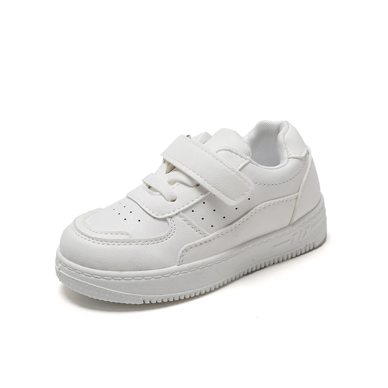 StepEase – Kinder Lage Sneakers