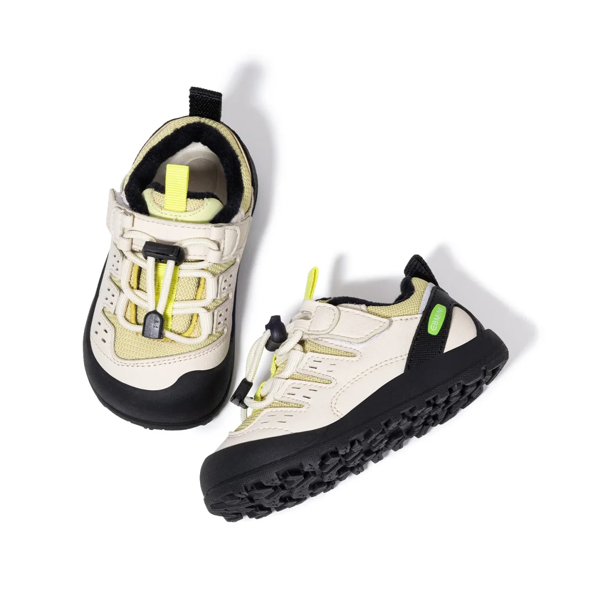 TrailStep – Outdoor Schoenen Kinder Sneakers