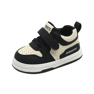 TinyStep – Kinder Sneakers met Klittenband