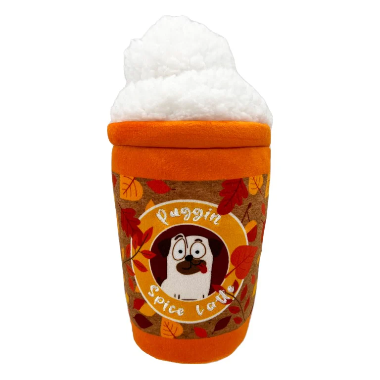 Spice Latte Large – Huxley & Kent
