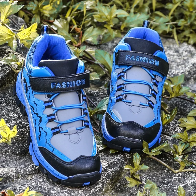 Treks – Wandelschoenen voor Kinderen - Afbeelding 4