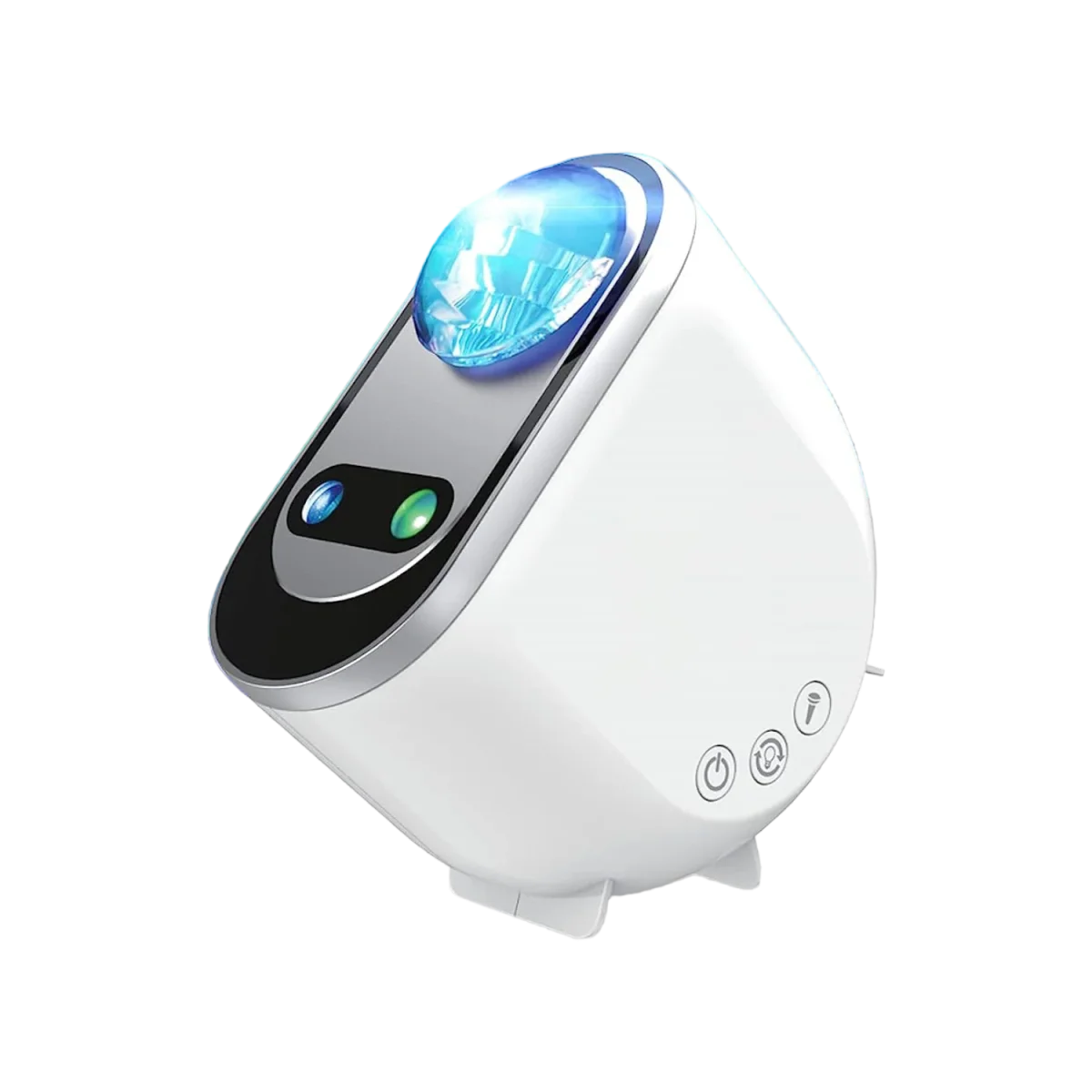 AuraProjector™ | Transformeer je Ruimte in een Betoverende Oase!