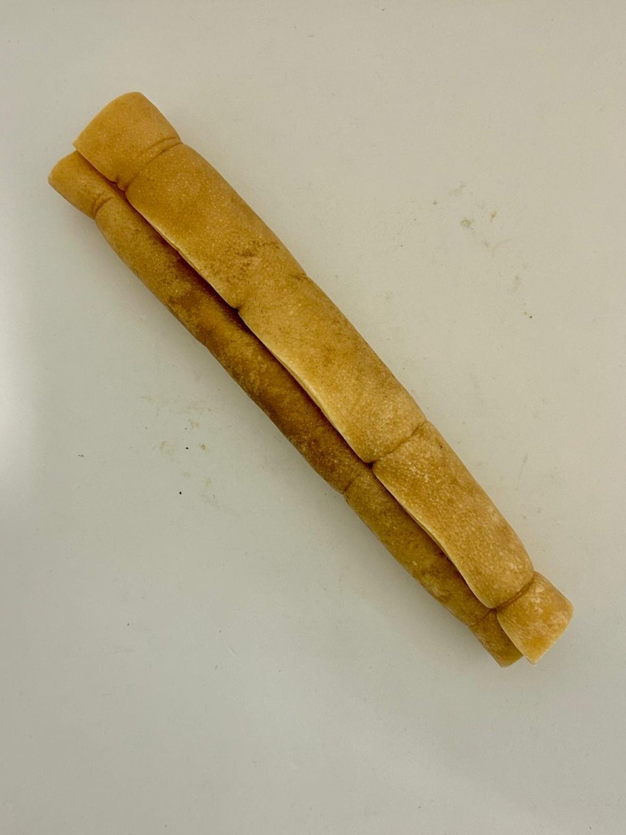 Runderkophuidrol – 25 cm