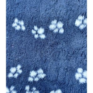 Vetbed met Print – 75x100cm