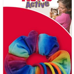 Active Scrunchie
