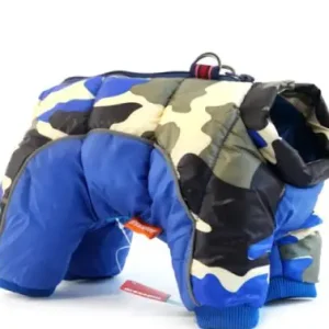 🐶 Winterkleding voor Honden – Warm, Comfortabel & Stijlvol