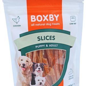 Boxby Slices – 100 Gram