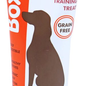 Boxby Paté Zalm – 75 Gram