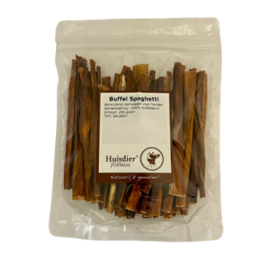Buffel Spaghetti – 200 Gram