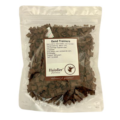 Eend Trainers – 300 Gram