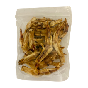 Eendenpoten – 250 Gram