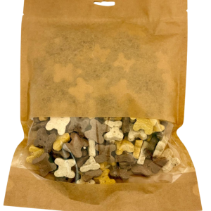 Excellent Inimini Puppy Mix – 500 Gram