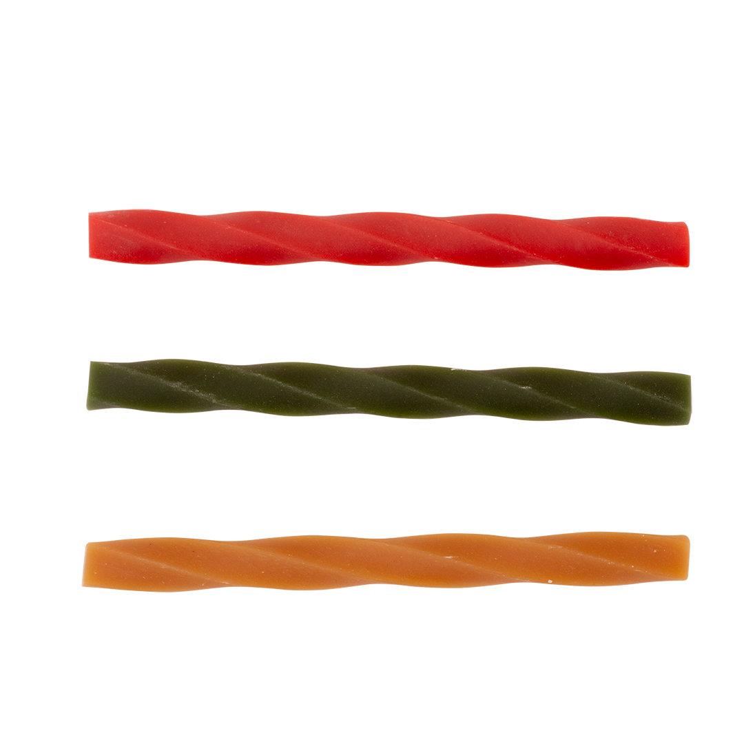 Garden Bites Dental Twisters