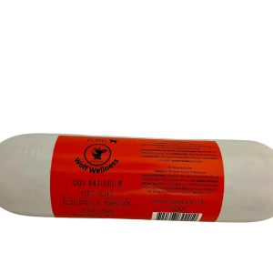 Gestoomd Vers Vlees Rund – 900 Gram