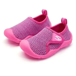 HappyToes – Ademend Antislip Kindersneakers Elk Seizoen