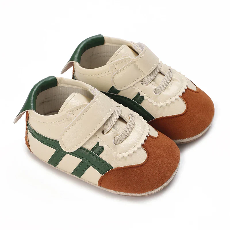 FirstKicks – Antislip Baby Sportschoenen voor Eerste Stapjes - Afbeelding 5