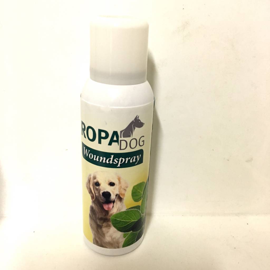 ROPADOG Wondspray