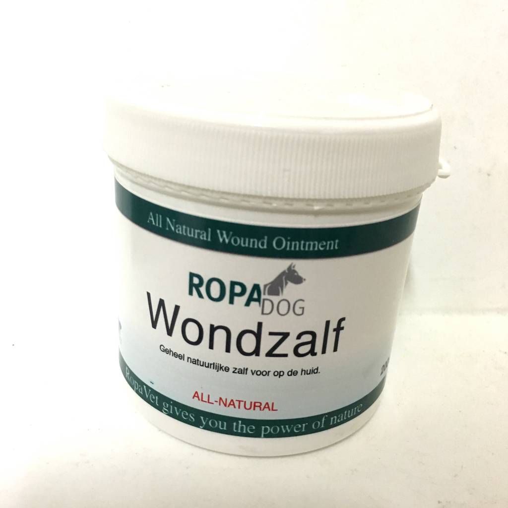 ROPADOG Wondzalf