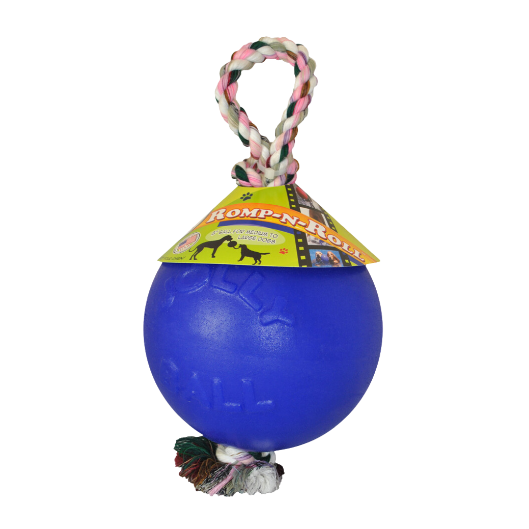 Jolly Romp-n-Roll 20cm