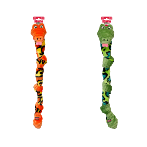 Knots Snake Medium/Large