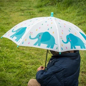 Kinderparaplu Olifant “Elvis” – 52 cm – Rex London