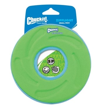 Chuckit Zipflight
