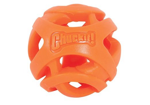 Breathe Right Fetch Ball