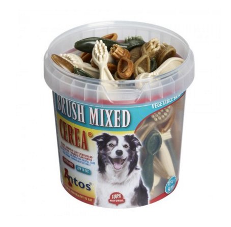 Cerea Brush Mixed Emmer – 300 Gram
