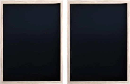 Teckel Wanddecoratie Set â Paars & Groen - Afbeelding 5