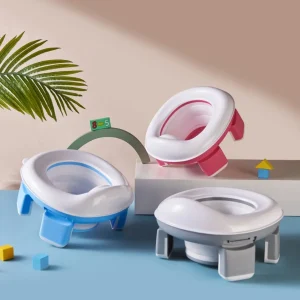 KidsToilet™ | De oplossing voor een zorgeloze reis!