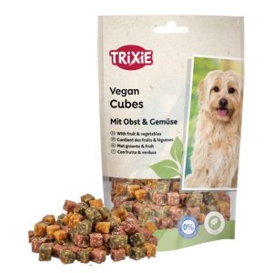 Vegan Cubes – 100 Gram