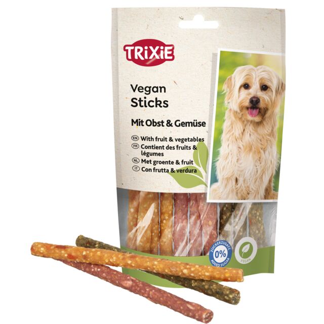 Vegan Sticks – 100 Gram