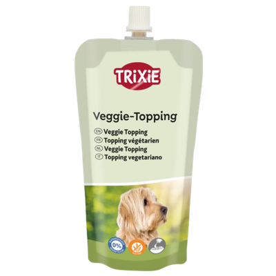 Veggie Topping – 300ml