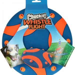 Whistle Flight