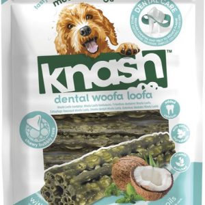 Woofa Loofa Dental – 7 Stuks